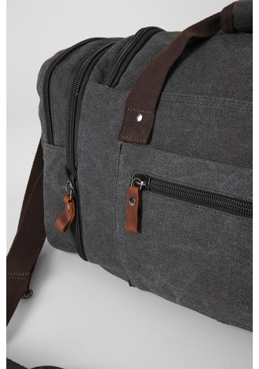 Ççs 40232 Seyahat Çantası Siyah