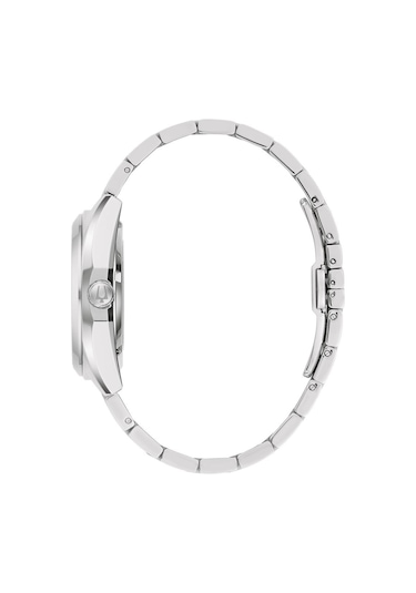 Bulova 96b429 Kol Saati Metalik