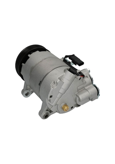 Bosch Klima Kompresörü Bmw 1-2-3-4 Serisi İle Uyumlu