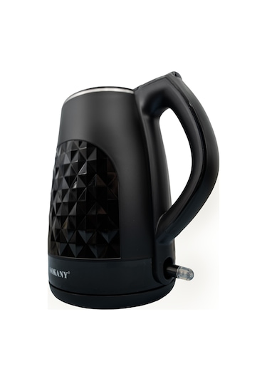 Sokany SK-SH-1090 1500 W Geniş Kapasiteli Elektrikli Kettle