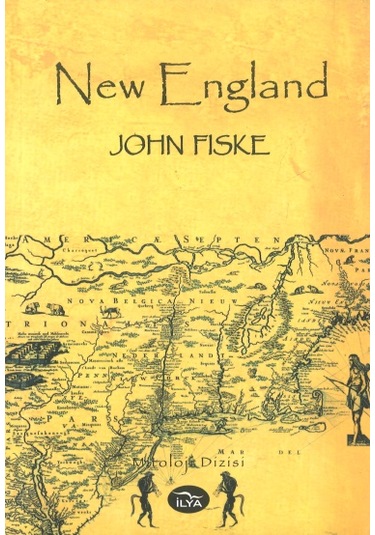 New England John Fıske