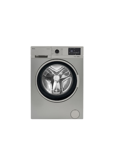 Regal CMI 101202 G 1200 Devir 10 KG Çamaşır Makinesi