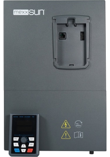 50hp 37 Kw Solar Pompa Sürücüsü Trifaze