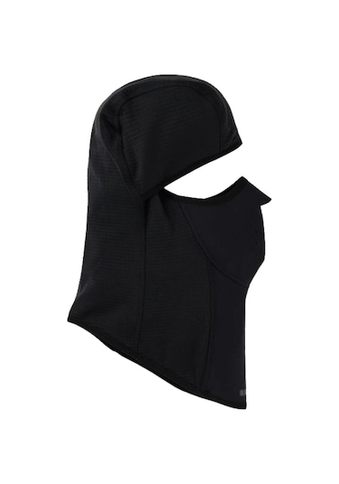 Burton Burton Premium Balaclava Erkek Siyah Kar Maskesi 002 Siyah