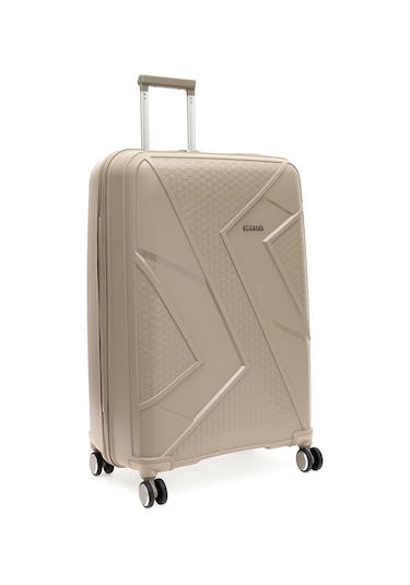 Pierre Cardin Erkek Bej Valiz 50294156-vr011 Bej