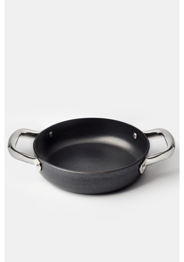 Esperanza Sahan 20 Cm Siyah Siyah