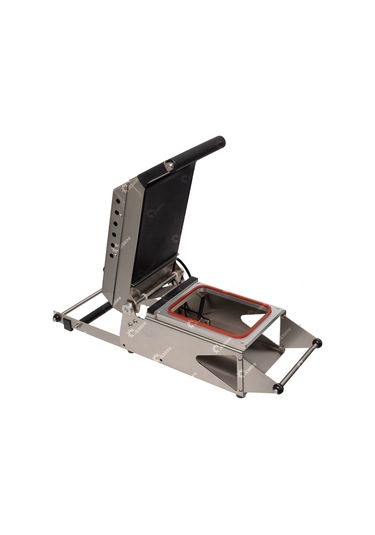 Manuel Tabak Kapatma Makinesi