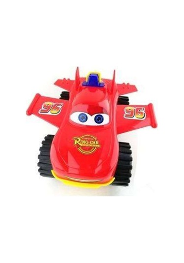 Oyuncak Araba Kanatlı Sopalı Yürüteçli