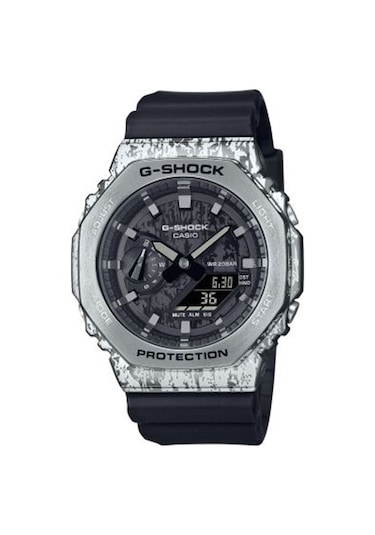 Casıo Gm-2100gc-1adr Erkek Kol Saati