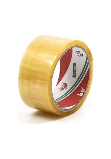 Vege Koli Bandı 45x40 Aslan Şeffaf 1