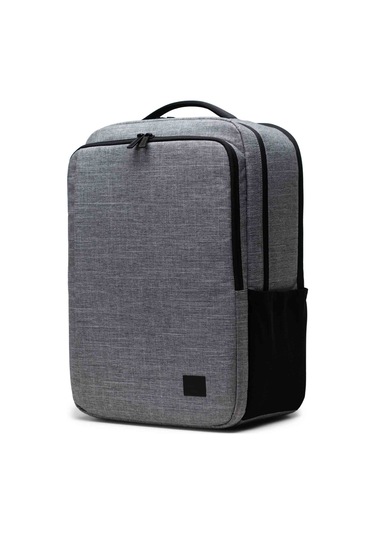 Herschel Kaslo 15"/16" Inc Uyumlu Çok Bölmeli Sırt Çantası