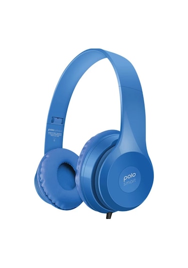 Polosmart FS26 Kulak Üstü Oyuncu Kulaklığı