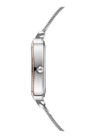 Roche Montre Rml5008-02 Kadın Kol Saati Metalik Gri