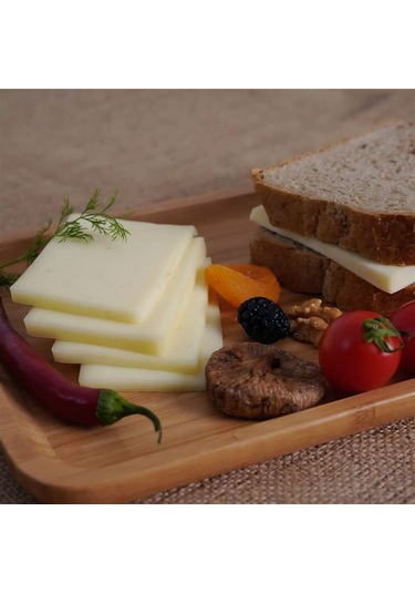 Blk Peynircim Mihaliç Tostluk Kaşar Peyniri 500 G