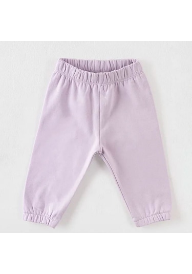 Andywawa Basic Bebek Pantolonu Ac25964 Lila