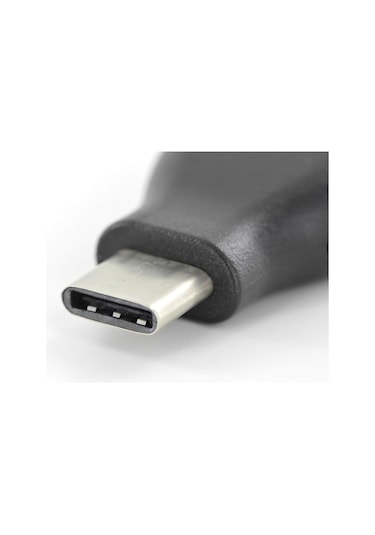 Ednet Usb Adaptör, Type-c Den A Ya