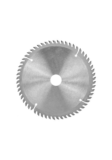 Maiyame Ahşap Kesim İçin 7 İnç 60 Dişli Karbür Testere Bladesi - Masa Ve Daire Testereleri İçin Hızlı Ve Doğru Kesim Aracı