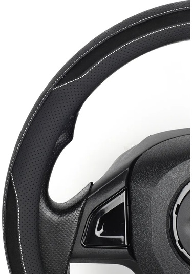 Glavdoroga Direksiyon Kılıfı 37-39 Cm 419777906 Siyah