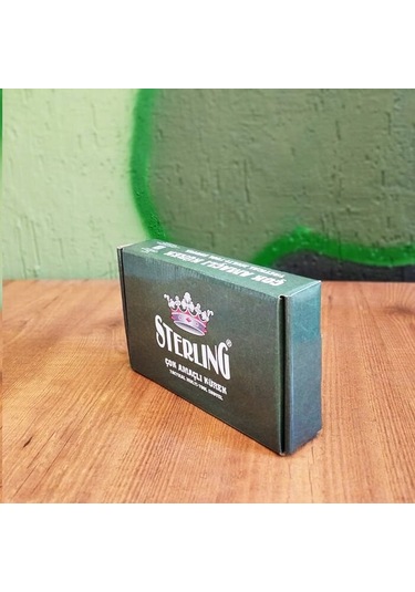Sterling Katlanır Portatif Kürek 39cm