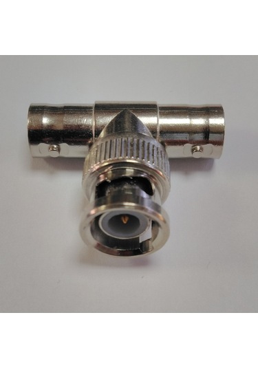 BNC T Konn Erkek Dişi Dişi