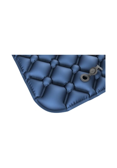 Hannah Curt 6 Şişme Mat True Navy Lacivert