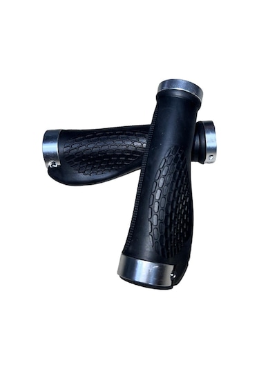 Forte GT Ergonomik Bisiklet Elcik Xbyc 700 Gümüş Çok Renkli