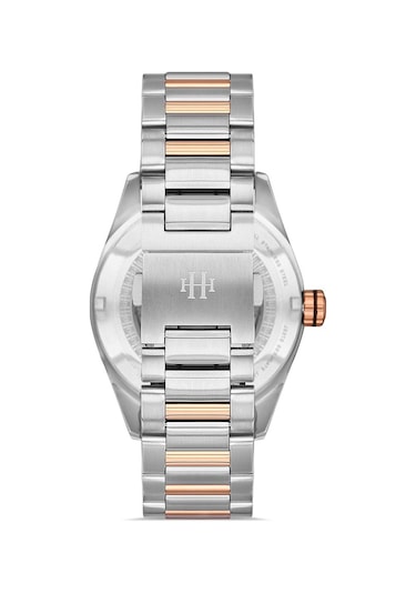 Hislon Sd107t-11sr Erkek Kol Saati