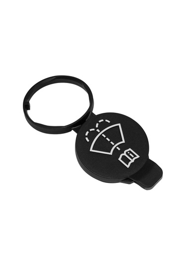 Jeemson Chevrolet, Buick, Cadillac Ve Gmc Modelleri İçin 2010-2016 Abs Silecek Suyu Bidonu Kapağı 13227300 - Kolay Kurulum, Tam Uyum