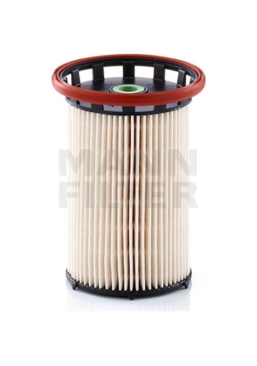 Mann Filter Pu8008/1 Yakıt Filtresi
