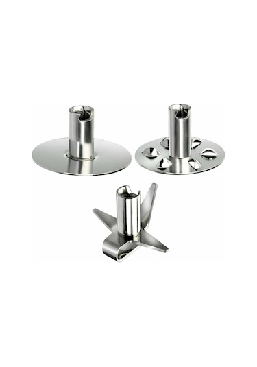 Bamix M200 Deluxe 200 W C Gövde Blender Seti