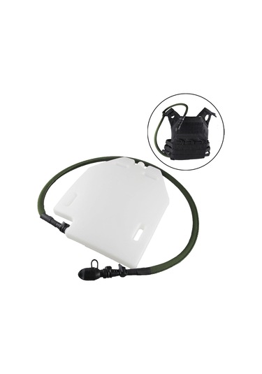 Suntek Taktik Hidrasyon Paketi Taşıması Kolay Açık Hava 20l