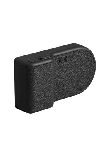 Suntek Manyetik Telefon Kamera Tutacağı Sapı Seyahat Siyah