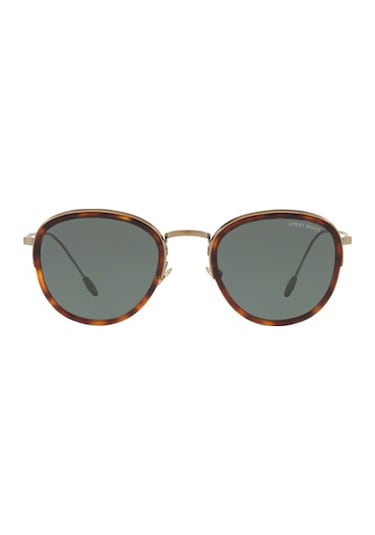 Giorgio Armani Erkek Güneş Gözlüğü 0Ar6068 319871 50