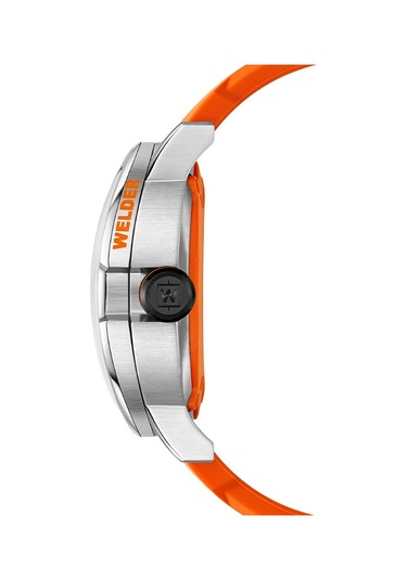 Welder Moody Wmd2010 Erkek Kol Saati Metalik