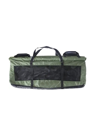 Captain 7130 Yüzen Carp Sack Livar 120x60cm