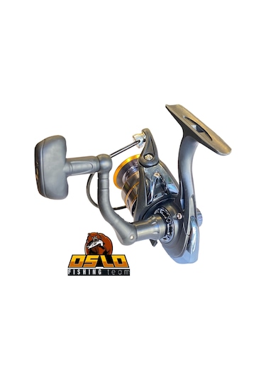 Dodo 1000 Remixon Tele 210cm 10-30gr Lrf & Spin Olta Takımı Seti