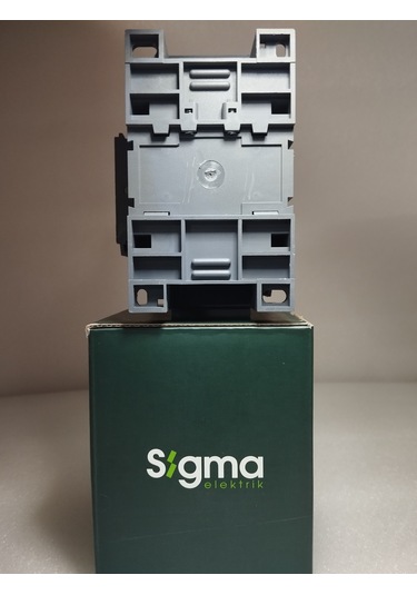 Scg095230 Scg-95 45kw 95a 230v A.g.kontaktör