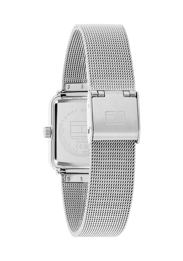 Tommy Hilfiger Th1782789 Kadın Kol Saati Metalik Gri