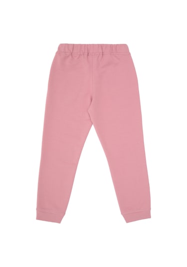 U.s. Polo Assn. Kız Çocuk Orkide Eşofman Altı 50317895-vr221 Orkide