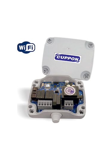 Cuppon Wa-22 Wi-Fi Alıcı