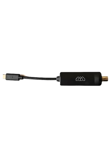 Homatics Type-c Dvbs Tuner