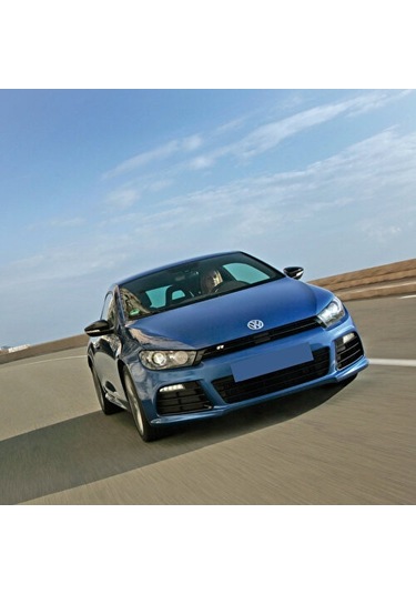 Gkl Vw Scirocco 2009-2018 Cam Su Fiskiye Pompası Motoru 1k6955651