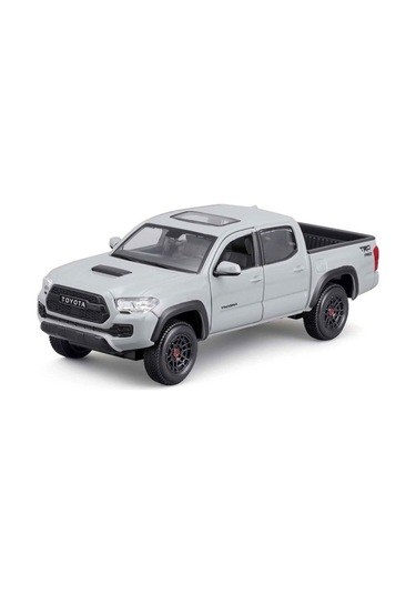 May 32910 2023 Toyota Tacoma Tr Pro 1:27 -necotoys Renkli - Haki