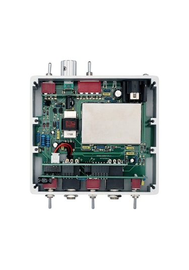 Dı-a Transformatörlü Active Dı Box
