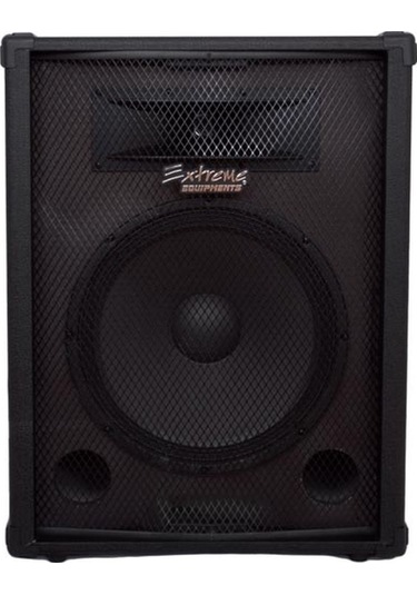 Extreme 15 Inc Ses Sistemi Kabin Kolon Ex400cbn