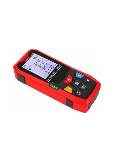 Uni-t M100a 100 Metre Lazer Metre