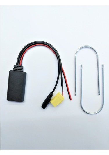 Fiat Punto - Linea Bluetooth Sökme Anahtarlı 1-Bluetooth Kit