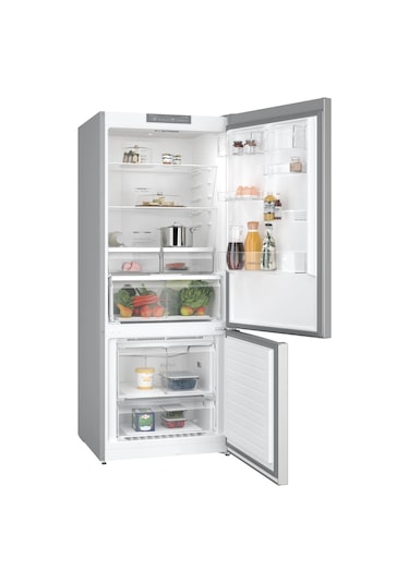 Profilo BD3076IEVN 526 LT No-Frost Kombi Tipi Buzdolabı