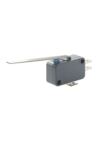 Micro Switch Uzun Paletli Kw1-103-4 Ic-170 4172