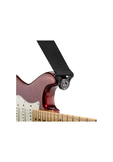 Daddario PWSAL400 Otomatik Kilitli Gitar Askısı